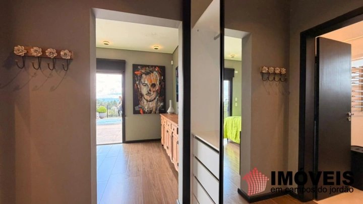 Casa Residencial para Venda - Campos do Jordão, Vila Magdalena - REF: CA0484 Imagem da galeria de fotos: Casa Residencial para Venda - Campos do Jordão, Vila Magdalena - REF: CA0484