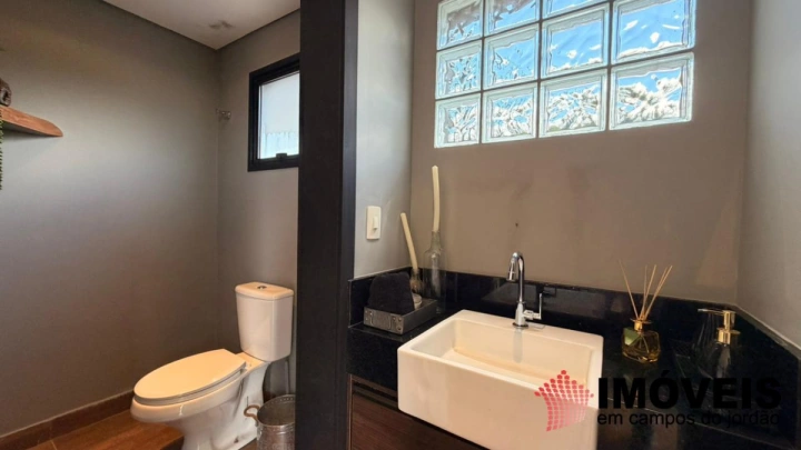 Casa Residencial para Venda - Campos do Jordão, Vila Magdalena - REF: CA0484 Imagem da galeria de fotos: Casa Residencial para Venda - Campos do Jordão, Vila Magdalena - REF: CA0484