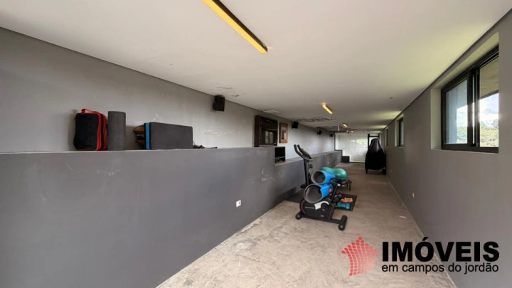 Casa Residencial para Venda - Campos do Jordão, Vila Magdalena - REF: CA0484 Imagem da galeria de fotos: Casa Residencial para Venda - Campos do Jordão, Vila Magdalena - REF: CA0484