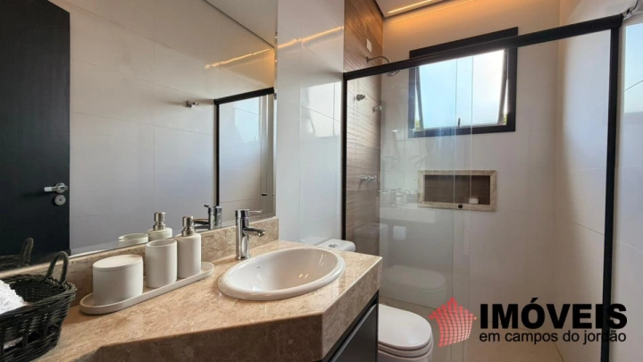 Casa Residencial para Venda - Campos do Jordão, Vila Magdalena - REF: CA0484 Imagem da galeria de fotos: Casa Residencial para Venda - Campos do Jordão, Vila Magdalena - REF: CA0484