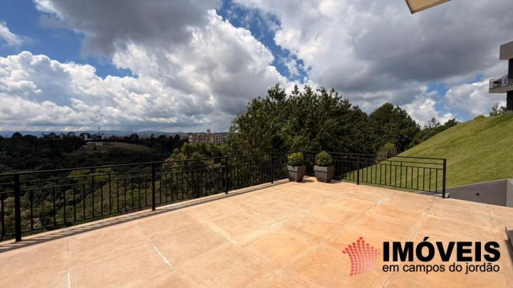 Casa Residencial para Venda - Campos do Jordão, Vila Magdalena - REF: CA0484 Imagem da galeria de fotos: Casa Residencial para Venda - Campos do Jordão, Vila Magdalena - REF: CA0484