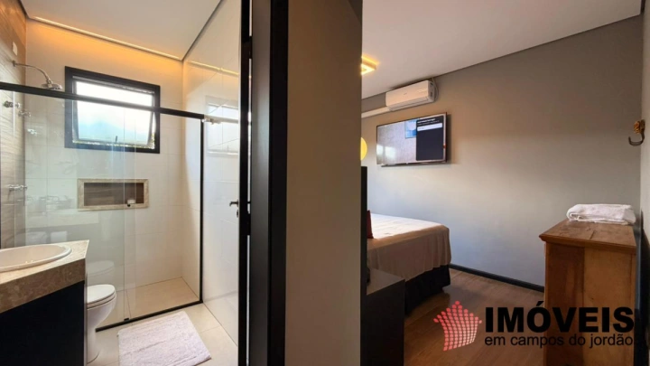 Casa Residencial para Venda - Campos do Jordão, Vila Magdalena - REF: CA0484 Imagem da galeria de fotos: Casa Residencial para Venda - Campos do Jordão, Vila Magdalena - REF: CA0484