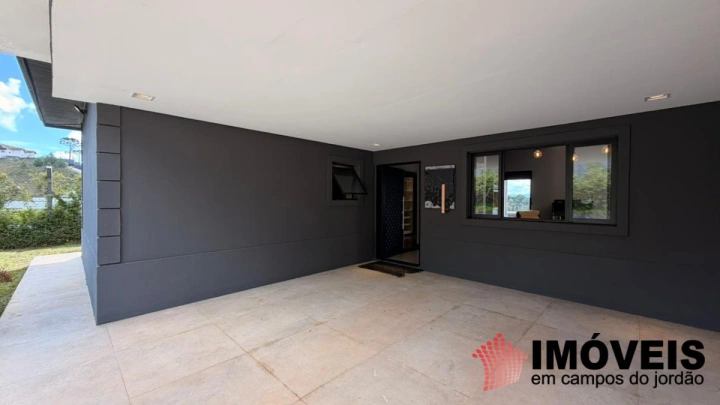 Casa Residencial para Venda - Campos do Jordão, Vila Magdalena - REF: CA0484 Imagem da galeria de fotos: Casa Residencial para Venda - Campos do Jordão, Vila Magdalena - REF: CA0484