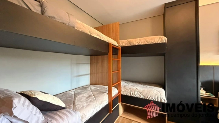 Casa Residencial para Venda - Campos do Jordão, Vila Magdalena - REF: CA0484 Imagem da galeria de fotos: Casa Residencial para Venda - Campos do Jordão, Vila Magdalena - REF: CA0484