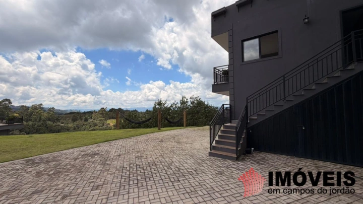 Casa Residencial para Venda - Campos do Jordão, Vila Magdalena - REF: CA0484 Imagem da galeria de fotos: Casa Residencial para Venda - Campos do Jordão, Vila Magdalena - REF: CA0484