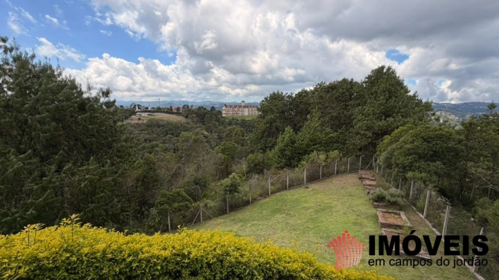 Casa Residencial para Venda - Campos do Jordão, Vila Magdalena - REF: CA0484 Imagem da galeria de fotos: Casa Residencial para Venda - Campos do Jordão, Vila Magdalena - REF: CA0484