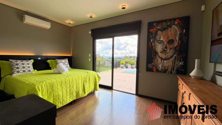 Casa Residencial para Venda - Campos do Jordão, Vila Magdalena - REF: CA0484 Imagem da galeria de fotos: Casa Residencial para Venda - Campos do Jordão, Vila Magdalena - REF: CA0484