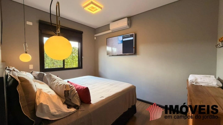 Casa Residencial para Venda - Campos do Jordão, Vila Magdalena - REF: CA0484 Imagem da galeria de fotos: Casa Residencial para Venda - Campos do Jordão, Vila Magdalena - REF: CA0484