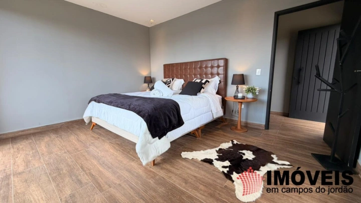 Casa Residencial para Venda - Campos do Jordão, Vila Magdalena - REF: CA0484 Imagem da galeria de fotos: Casa Residencial para Venda - Campos do Jordão, Vila Magdalena - REF: CA0484