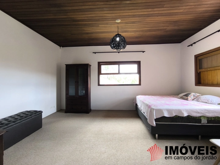 Imagem da galeria de fotos: Casa Residencial para Venda - Campos do Jordão, Iporanga - REF: CA0485