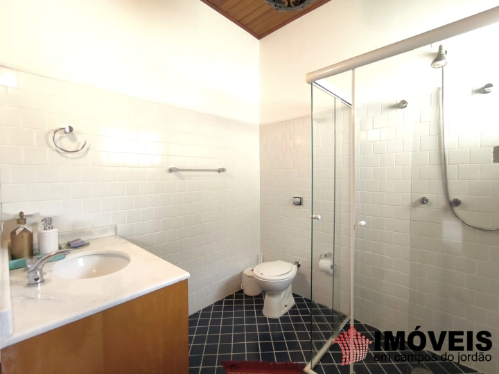 Imagem da galeria de fotos: Casa Residencial para Venda - Campos do Jordão, Iporanga - REF: CA0485