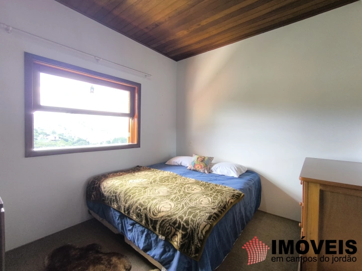 Imagem da galeria de fotos: Casa Residencial para Venda - Campos do Jordão, Iporanga - REF: CA0485