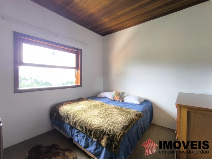 Imagem da galeria de fotos: Casa Residencial para Venda - Campos do Jordão, Iporanga - REF: CA0485