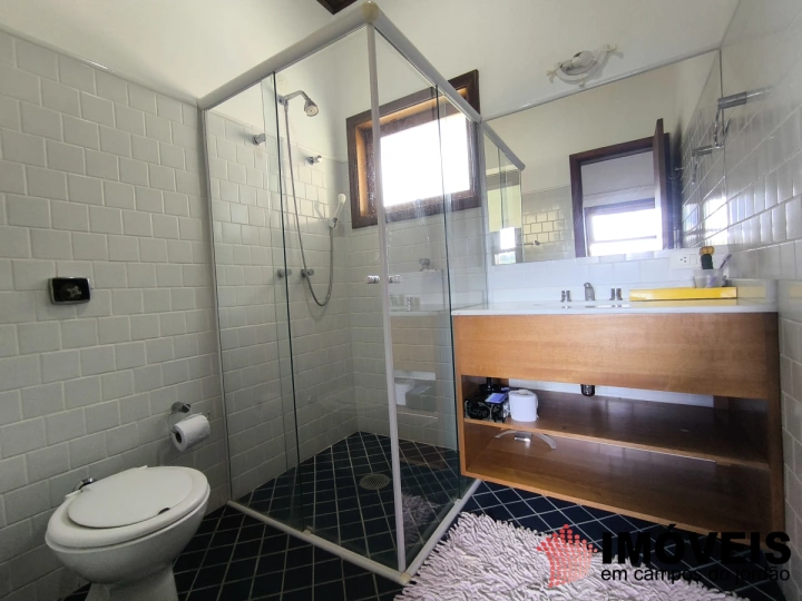 Imagem da galeria de fotos: Casa Residencial para Venda - Campos do Jordão, Iporanga - REF: CA0485