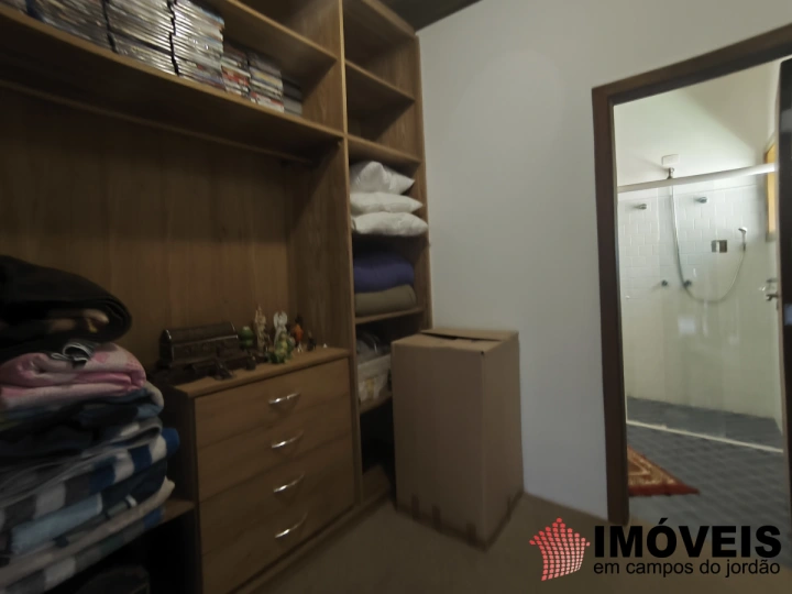 Imagem da galeria de fotos: Casa Residencial para Venda - Campos do Jordão, Iporanga - REF: CA0485