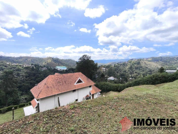 Imagem da galeria de fotos: Casa Residencial para Venda - Campos do Jordão, Iporanga - REF: CA0485