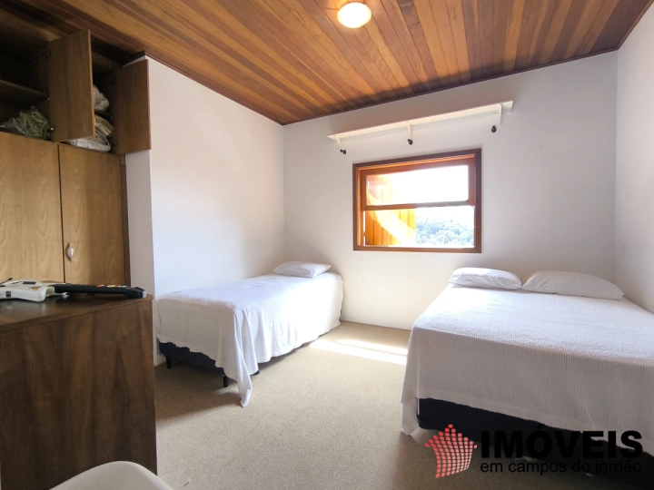 Imagem da galeria de fotos: Casa Residencial para Venda - Campos do Jordão, Iporanga - REF: CA0485