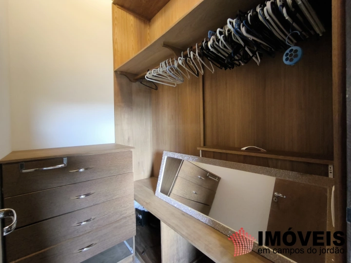 Imagem da galeria de fotos: Casa Residencial para Venda - Campos do Jordão, Iporanga - REF: CA0485