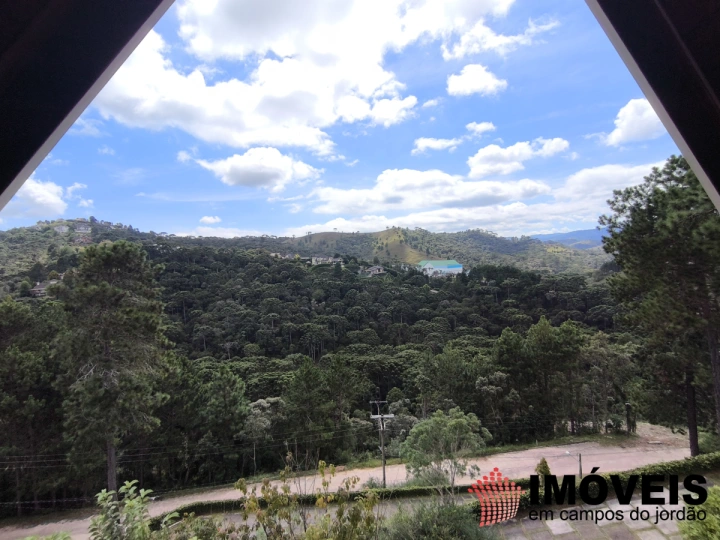 Imagem da galeria de fotos: Casa Residencial para Venda - Campos do Jordão, Iporanga - REF: CA0485