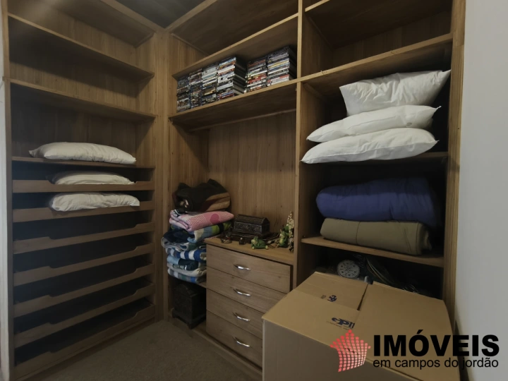 Imagem da galeria de fotos: Casa Residencial para Venda - Campos do Jordão, Iporanga - REF: CA0485