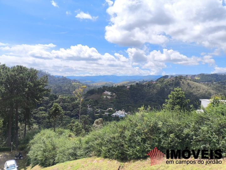 Imagem da galeria de fotos: Casa Residencial para Venda - Campos do Jordão, Iporanga - REF: CA0485