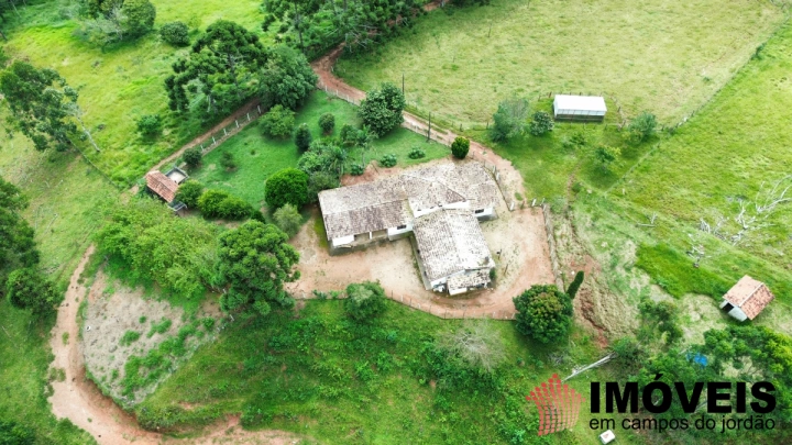 Imagem da galeria de fotos: Fazenda Rural para Venda - Sapucaí-Mirim, Sapucaí Mirim - REF: FA0004