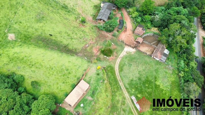 Imagem da galeria de fotos: Fazenda Rural para Venda - Sapucaí-Mirim, Sapucaí Mirim - REF: FA0004