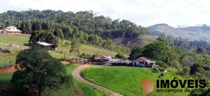 Imagem da galeria de fotos: Fazenda Rural para Venda - Sapucaí-Mirim, Sapucaí Mirim - REF: FA0004