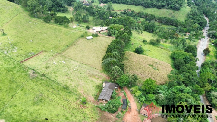 Imagem da galeria de fotos: Fazenda Rural para Venda - Sapucaí-Mirim, Sapucaí Mirim - REF: FA0004