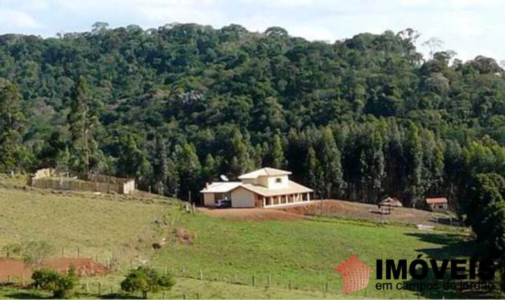 Imagem da galeria de fotos: Fazenda Rural para Venda - Sapucaí-Mirim, Sapucaí Mirim - REF: FA0004