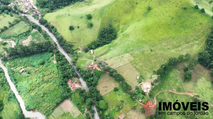 Imagem da galeria de fotos: Fazenda Rural para Venda - Sapucaí-Mirim, Sapucaí Mirim - REF: FA0004