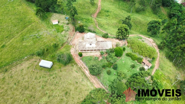 Imagem da galeria de fotos: Fazenda Rural para Venda - Sapucaí-Mirim, Sapucaí Mirim - REF: FA0004