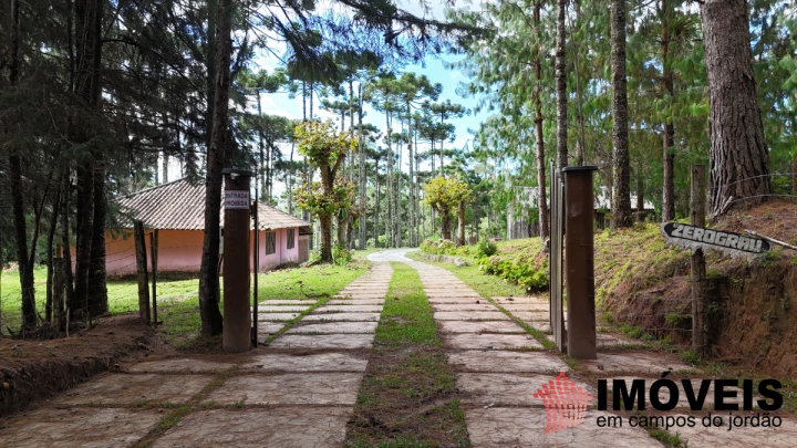 Imagem da galeria de fotos: Sítio Residencial para Venda - Campos do Jordão, Parque Ferradura - REF: SI0012