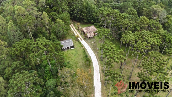 Imagem da galeria de fotos: Sítio Residencial para Venda - Campos do Jordão, Parque Ferradura - REF: SI0012