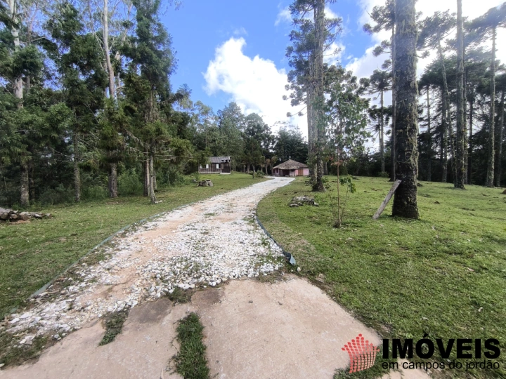 Imagem da galeria de fotos: Sítio Residencial para Venda - Campos do Jordão, Parque Ferradura - REF: SI0012