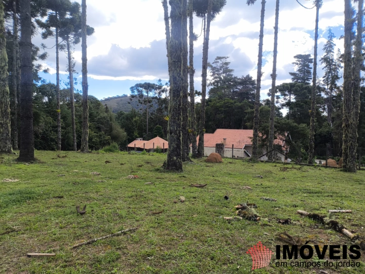 Imagem da galeria de fotos: Sítio Residencial para Venda - Campos do Jordão, Parque Ferradura - REF: SI0012