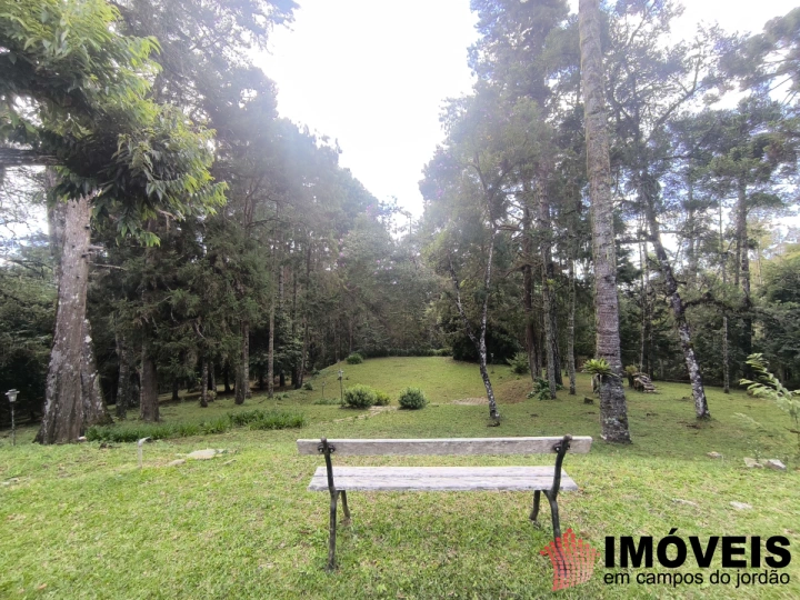 Imagem da galeria de fotos: Sítio Residencial para Venda - Campos do Jordão, Parque Ferradura - REF: SI0012