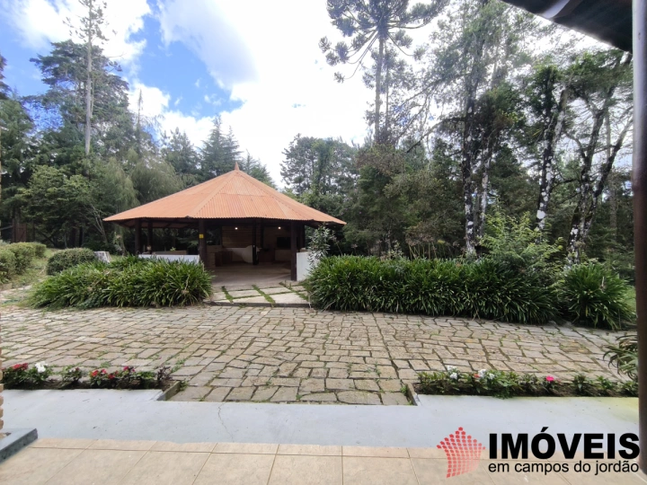 Imagem da galeria de fotos: Sítio Residencial para Venda - Campos do Jordão, Parque Ferradura - REF: SI0012