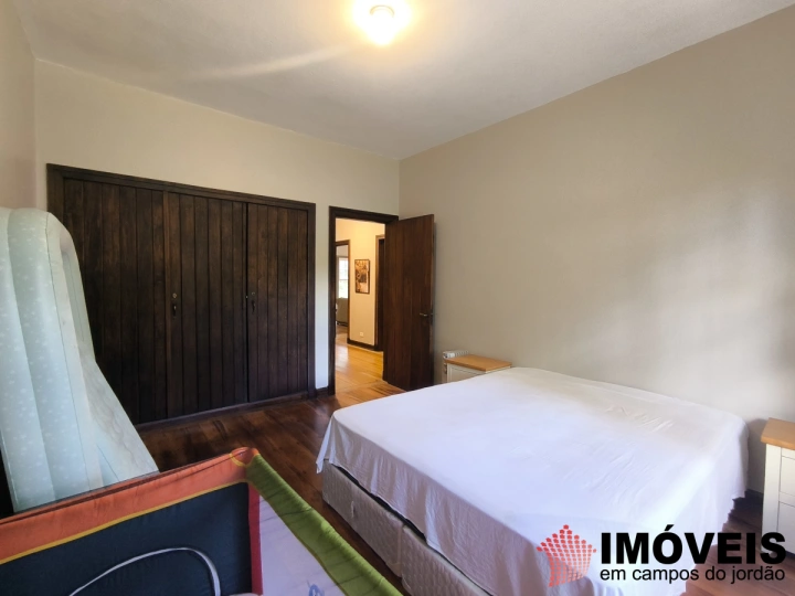 Imagem da galeria de fotos: Sítio Residencial para Venda - Campos do Jordão, Parque Ferradura - REF: SI0012