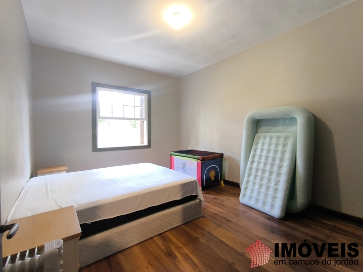 Imagem da galeria de fotos: Sítio Residencial para Venda - Campos do Jordão, Parque Ferradura - REF: SI0012