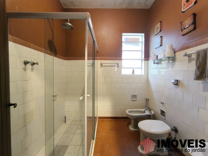 Imagem da galeria de fotos: Sítio Residencial para Venda - Campos do Jordão, Parque Ferradura - REF: SI0012