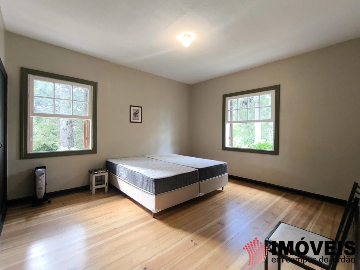 Imagem da galeria de fotos: Sítio Residencial para Venda - Campos do Jordão, Parque Ferradura - REF: SI0012