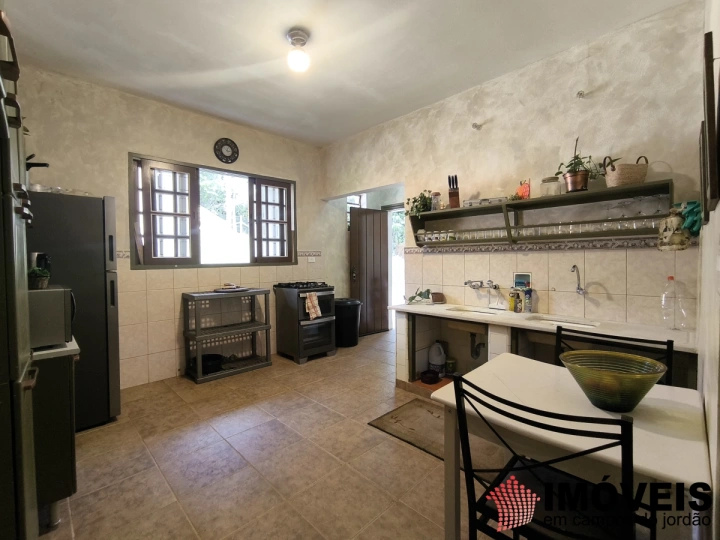 Imagem da galeria de fotos: Sítio Residencial para Venda - Campos do Jordão, Parque Ferradura - REF: SI0012