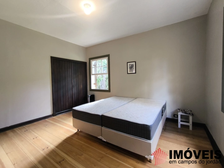 Imagem da galeria de fotos: Sítio Residencial para Venda - Campos do Jordão, Parque Ferradura - REF: SI0012