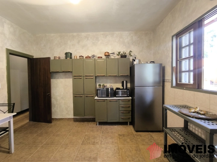 Imagem da galeria de fotos: Sítio Residencial para Venda - Campos do Jordão, Parque Ferradura - REF: SI0012