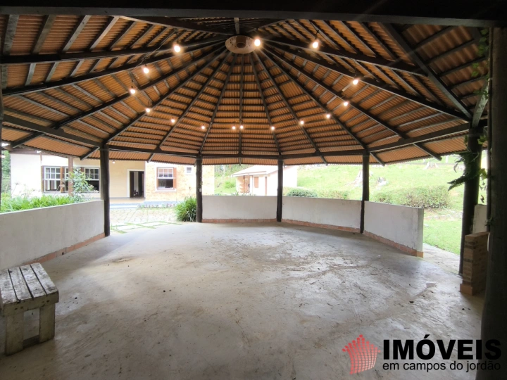 Imagem da galeria de fotos: Sítio Residencial para Venda - Campos do Jordão, Parque Ferradura - REF: SI0012