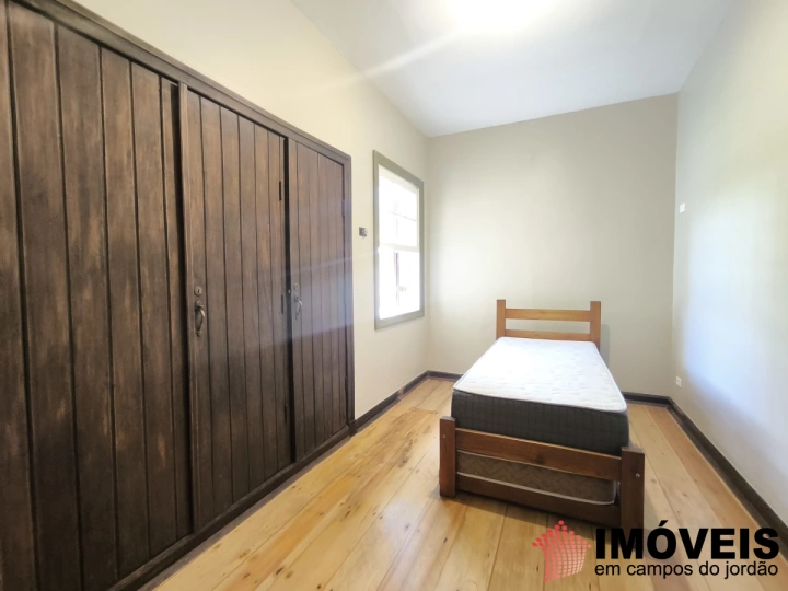 Imagem da galeria de fotos: Sítio Residencial para Venda - Campos do Jordão, Parque Ferradura - REF: SI0012