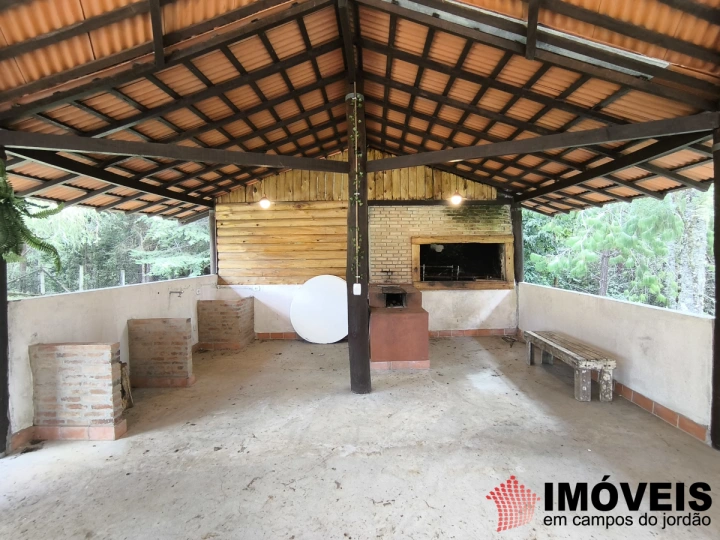 Imagem da galeria de fotos: Sítio Residencial para Venda - Campos do Jordão, Parque Ferradura - REF: SI0012