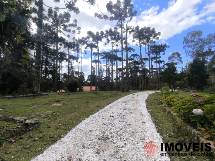 Imagem da galeria de fotos: Sítio Residencial para Venda - Campos do Jordão, Parque Ferradura - REF: SI0012