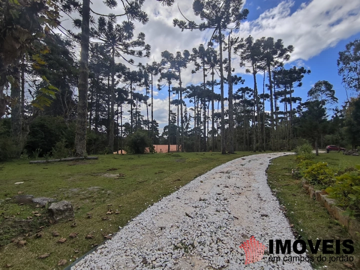 Imagem da galeria de fotos: Sítio Residencial para Venda - Campos do Jordão, Parque Ferradura - REF: SI0012